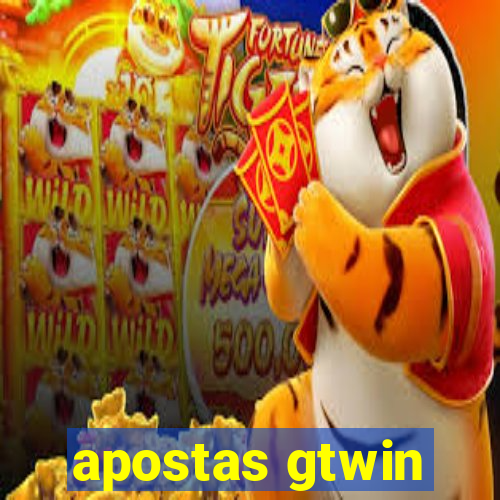 apostas gtwin